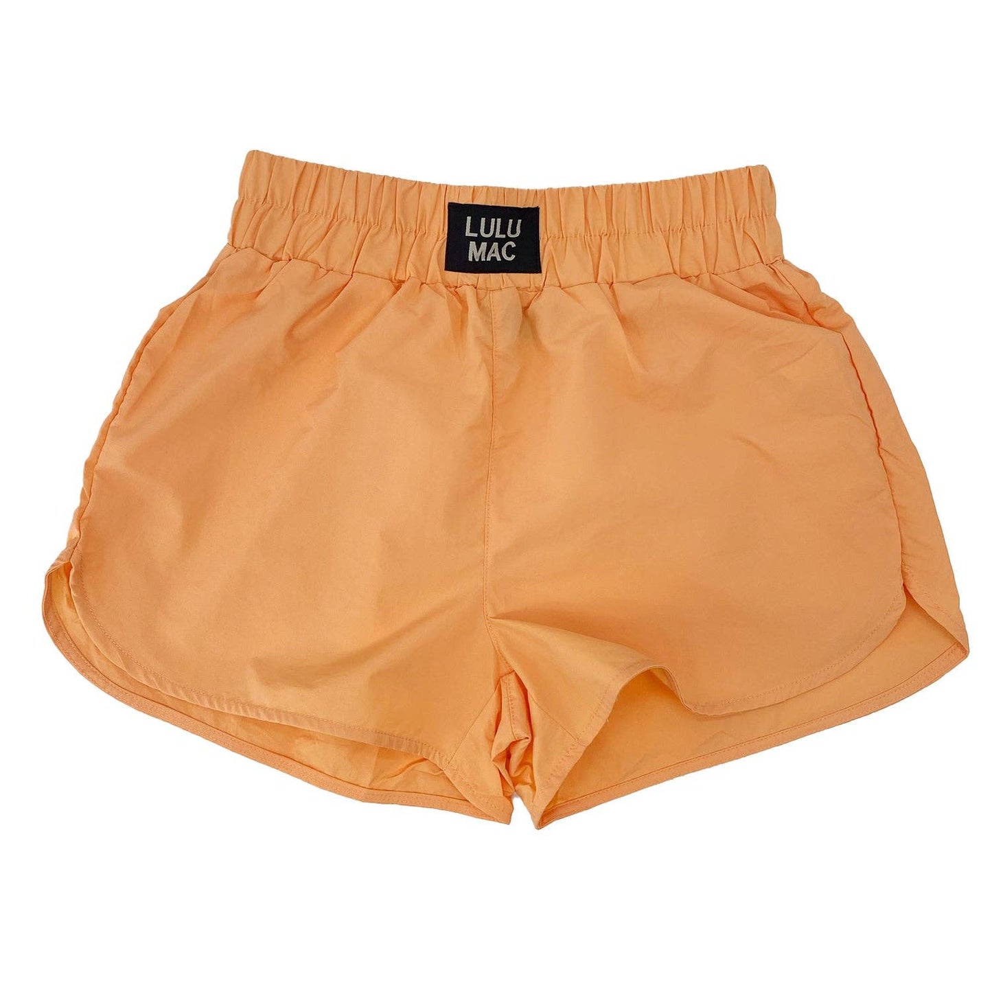 SHORT CANTALOUPE Lulu Mac