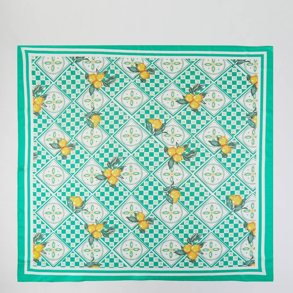 Bandana Scarf