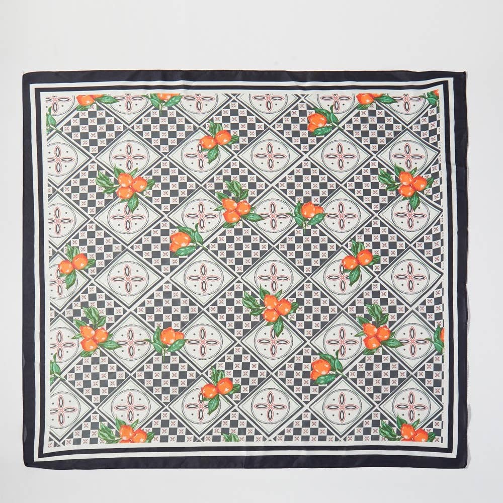 Bandana Scarf