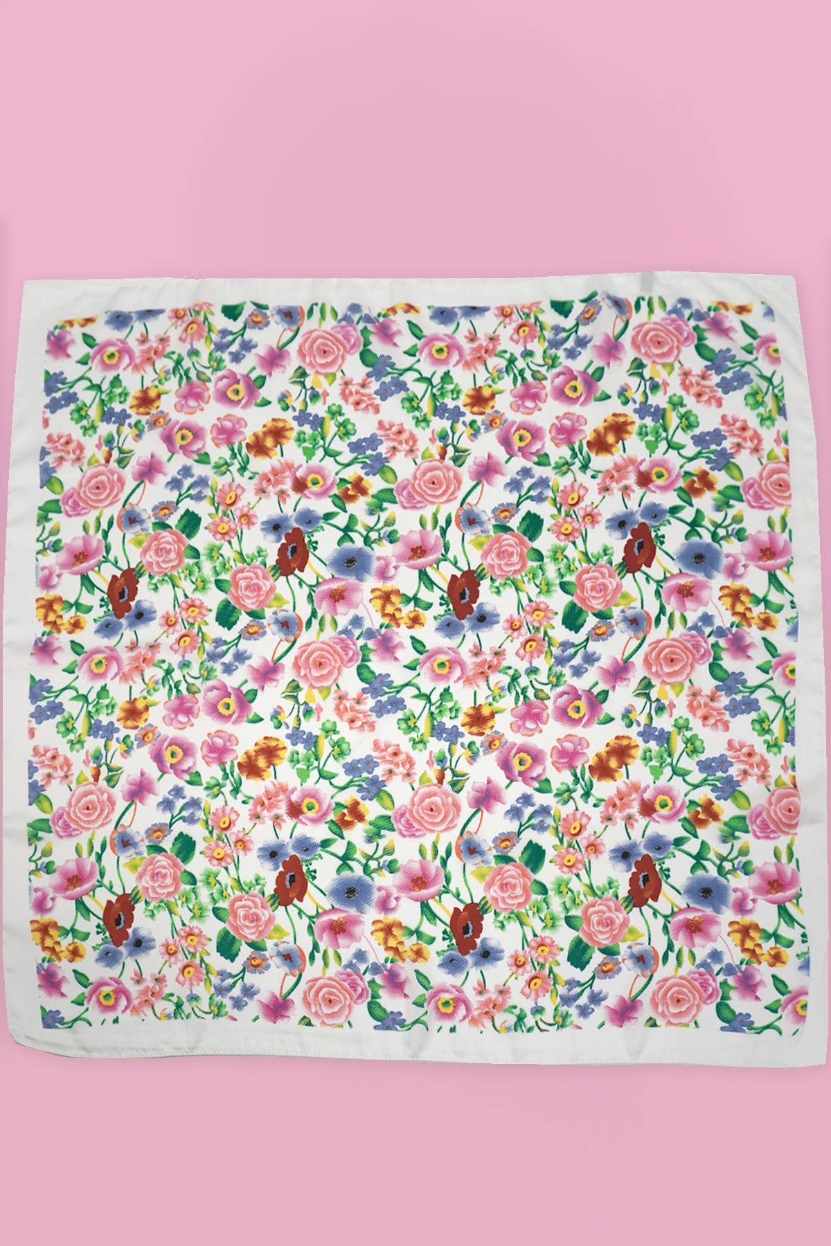 Bandana Scarf
