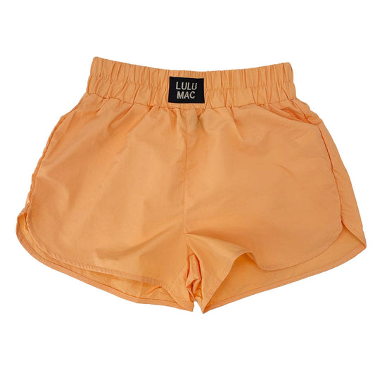 SHORT CANTALOUPE Lulu Mac