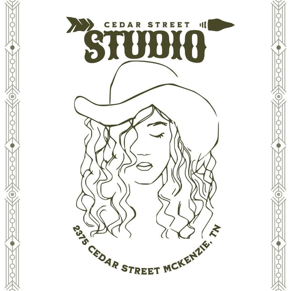 Cedar Street Studio